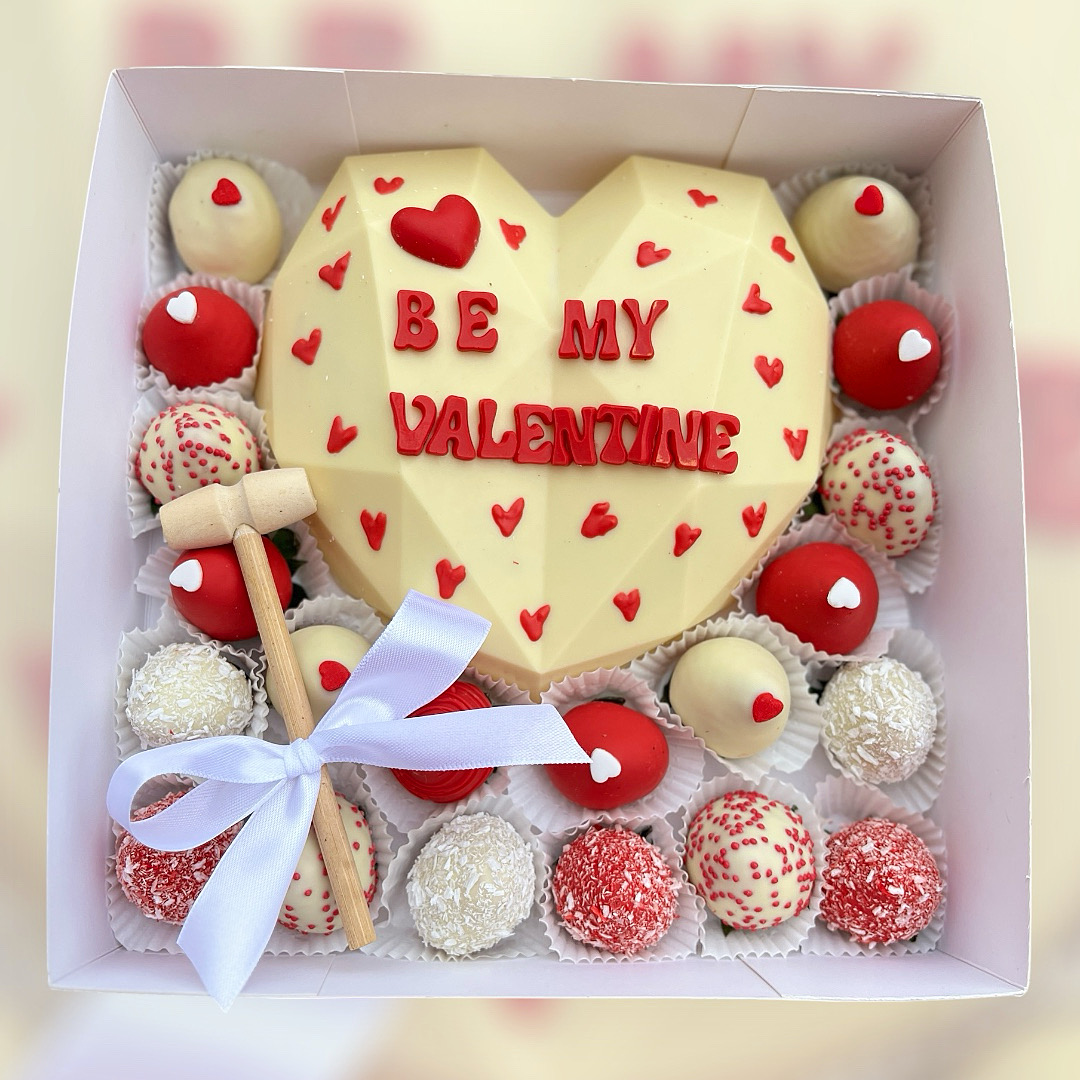 Rozbíjacie srdcia kategória