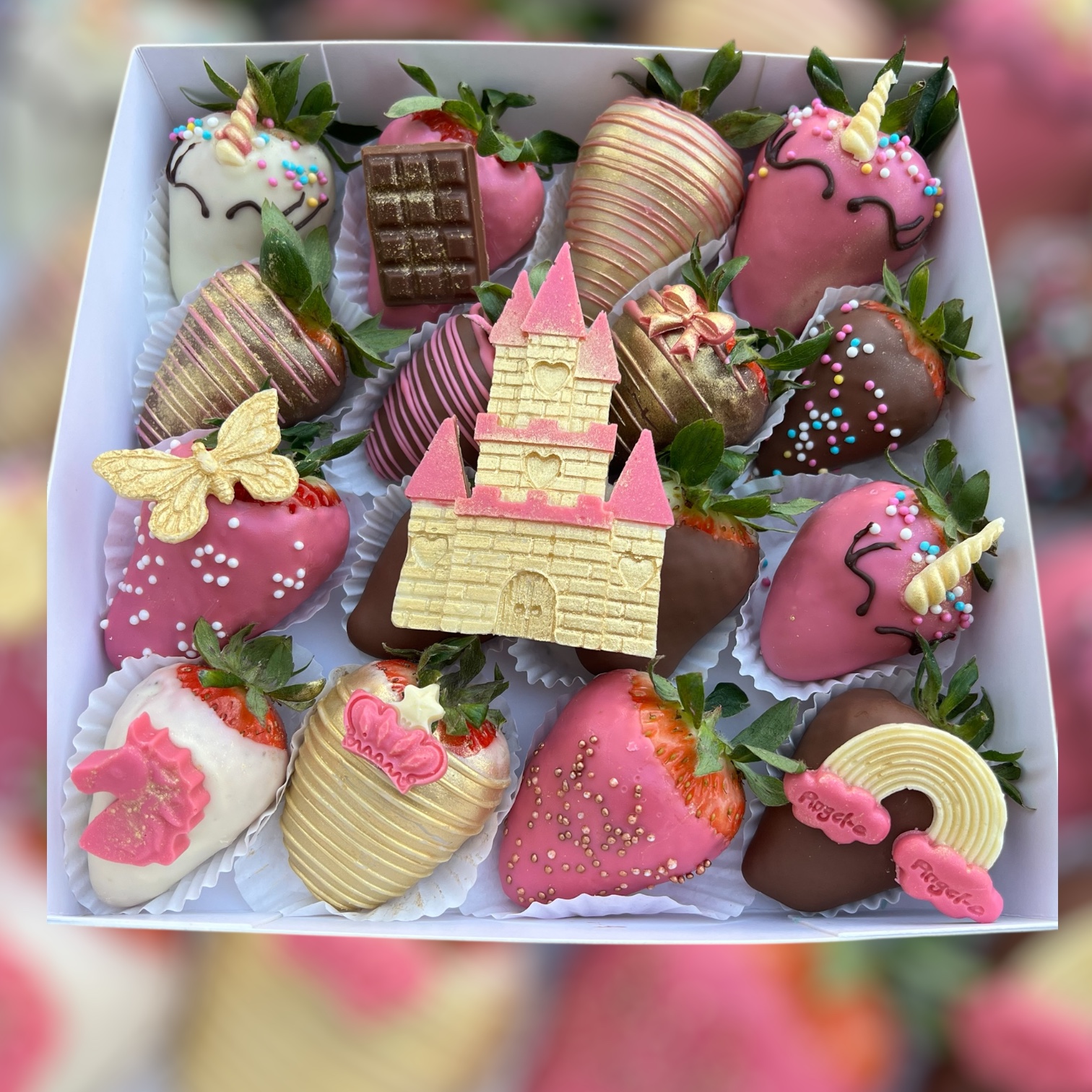 Veľkosť XL od 25€ kategória